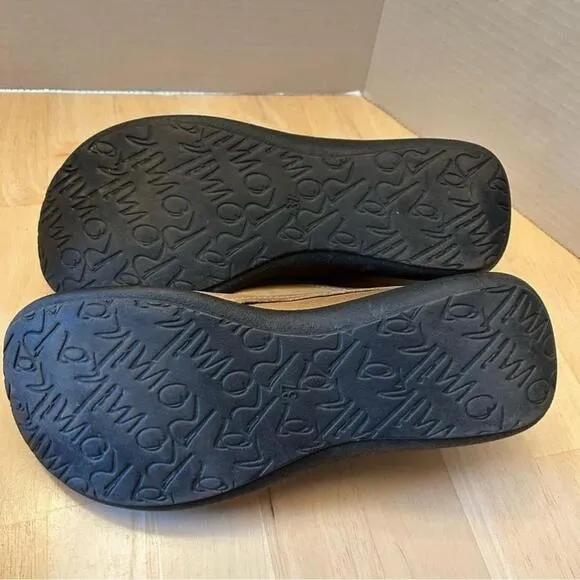 Romika Leather Loafers-Size 37/6.5