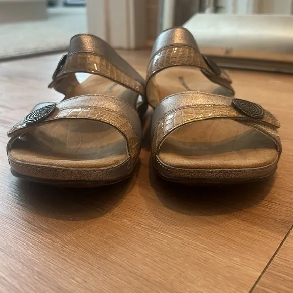 Romika Women's, Fidschi 22 Sandal - Size - EU39|US 8-8.5