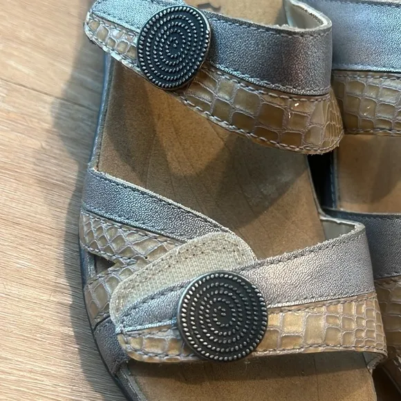 Romika Women's, Fidschi 22 Sandal - Size - EU39|US 8-8.5