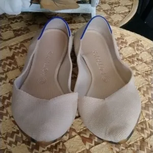 ROTHYS FLATS