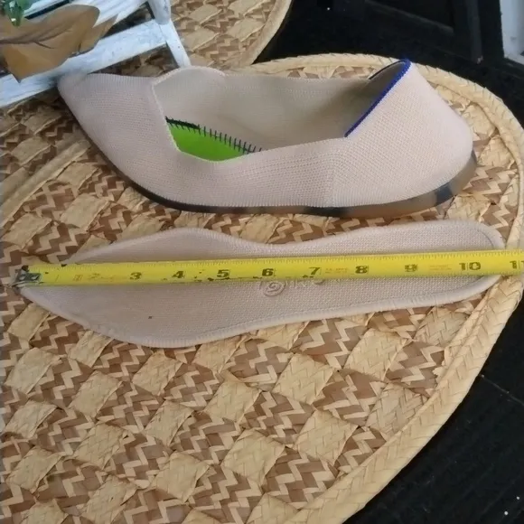 ROTHYS FLATS