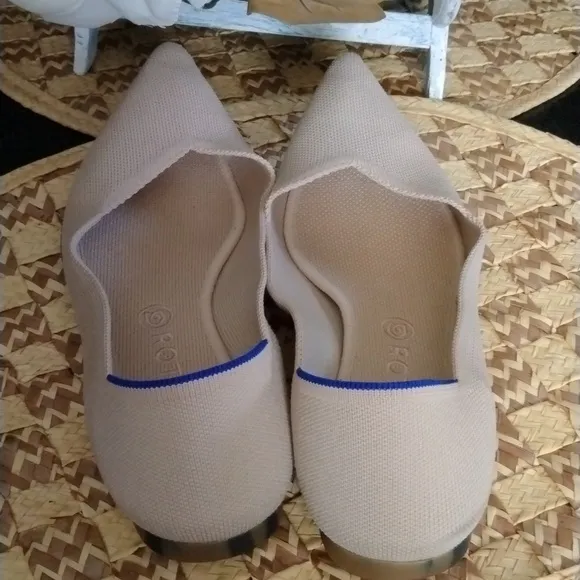 ROTHYS FLATS