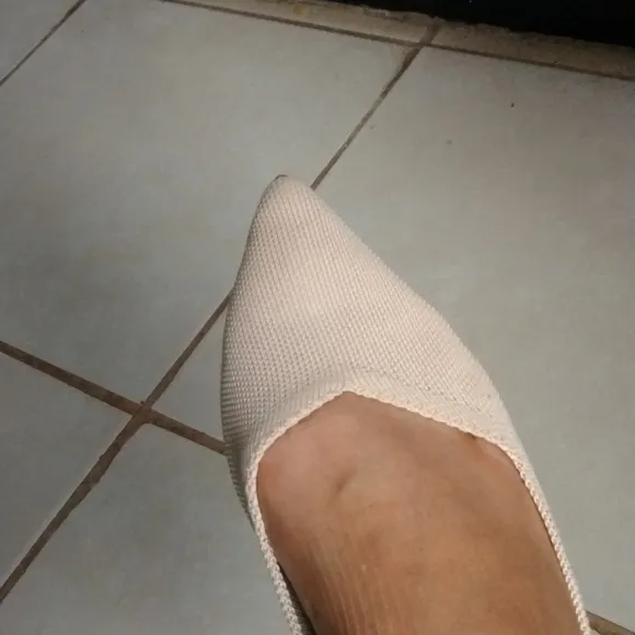 ROTHYS FLATS