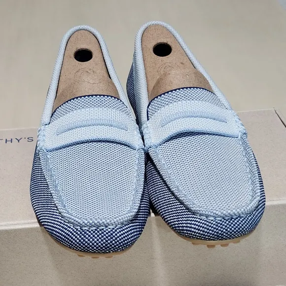 Rothy's The Driver Loafers