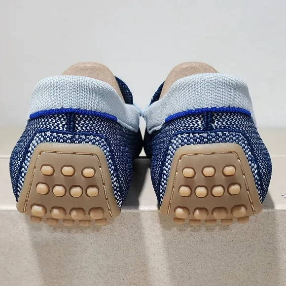 Rothy's The Driver Loafers