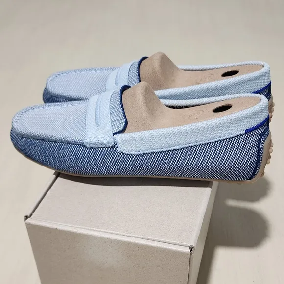 Rothy's The Driver Loafers