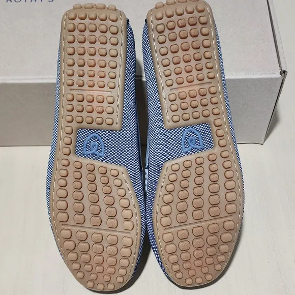 Rothy's The Driver Loafers