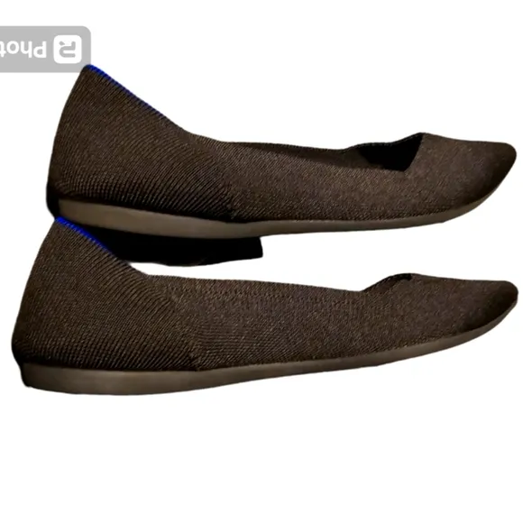 Rothy's The Point II Flats 10.5