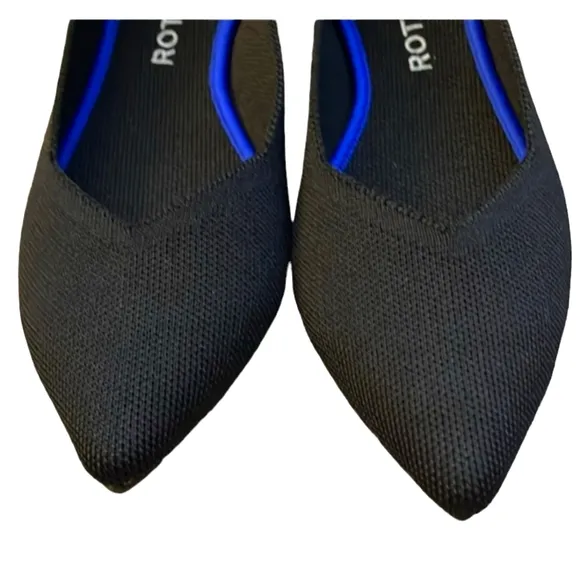 Rothy's The Point II Flats 10.5