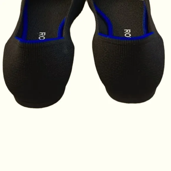 Rothy's The Point II Flats 10.5