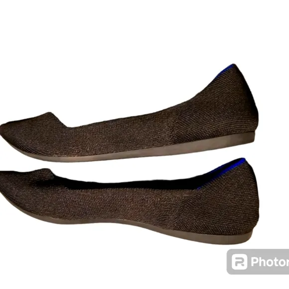 Rothy's The Point II Flats 10.5