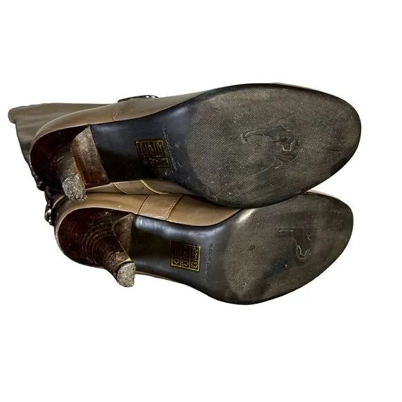 Rudsak Leather Boots