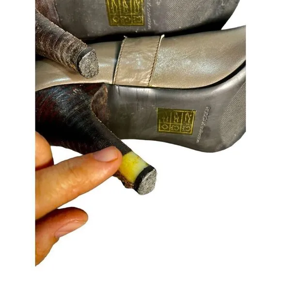 Rudsak Leather Boots