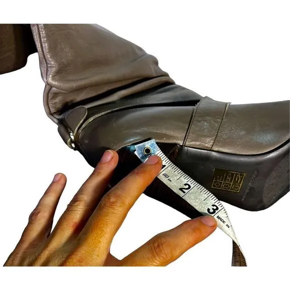 Rudsak Leather Boots