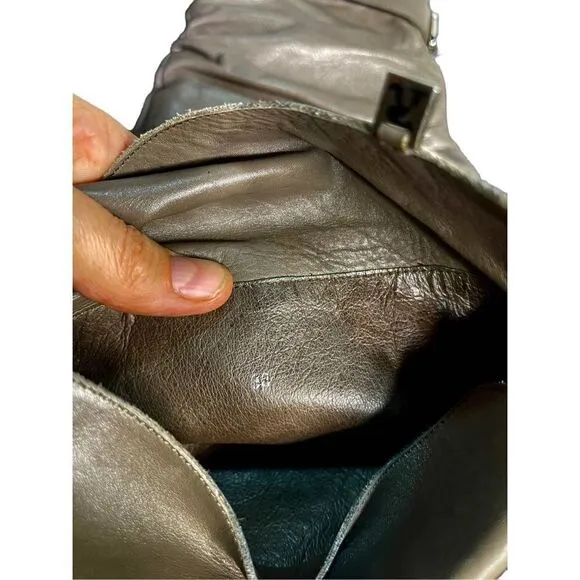 Rudsak Leather Boots