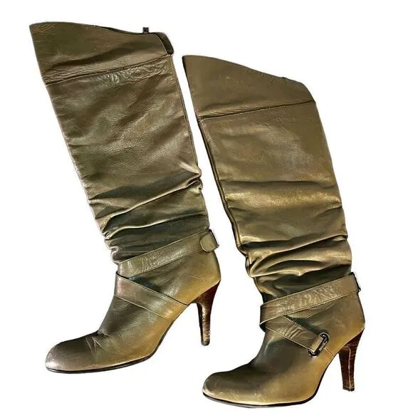 Rudsak Leather Boots