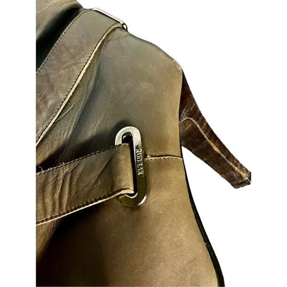 Rudsak Leather Boots