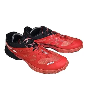 Salomon S-Lab Sense 5 Ultra Trail Running Sneakers Mens 11.5 Womens 12.5