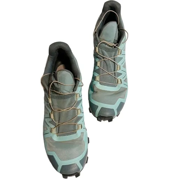 Salomon Speedcross 5 Trail Sneakers