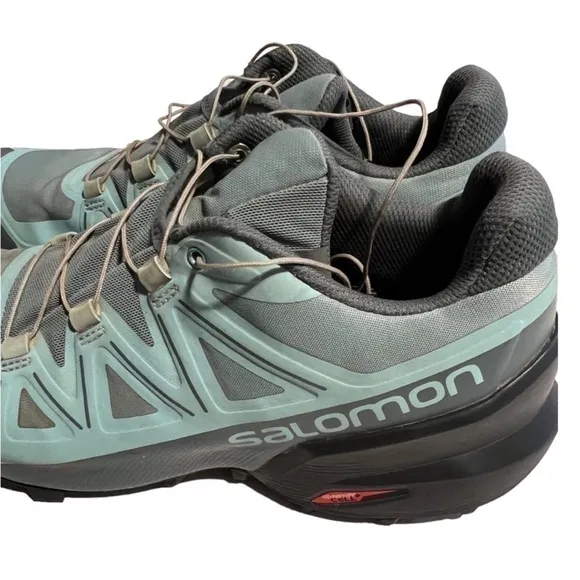 Salomon Speedcross 5 Trail Sneakers