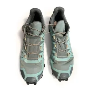 Salomon Speedcross 5 Trail Sneakers