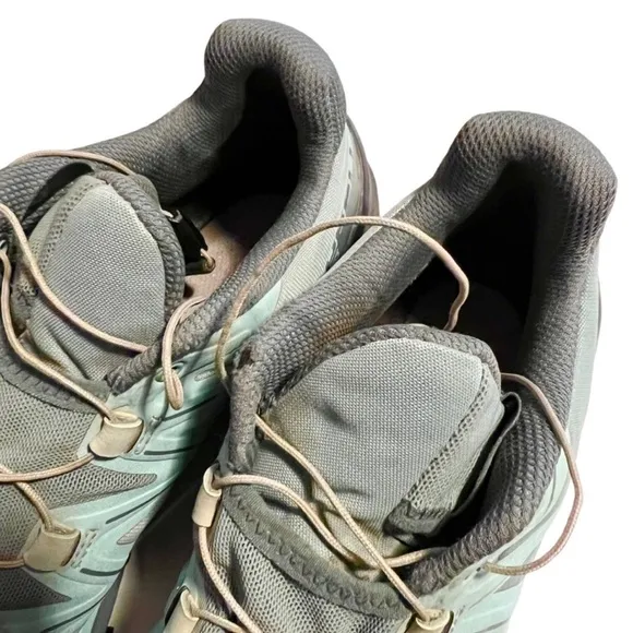 Salomon Speedcross 5 Trail Sneakers
