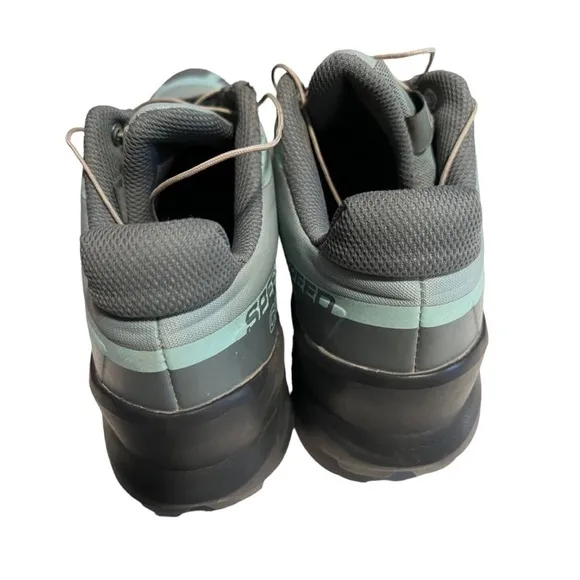 Salomon Speedcross 5 Trail Sneakers