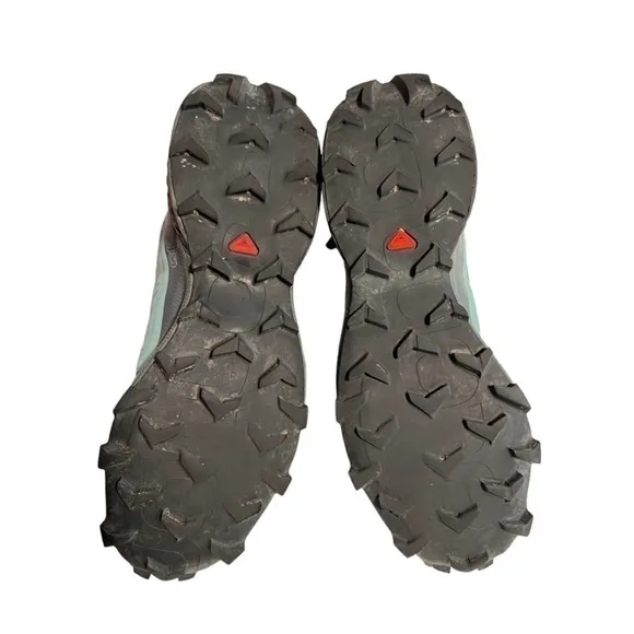 Salomon Speedcross 5 Trail Sneakers