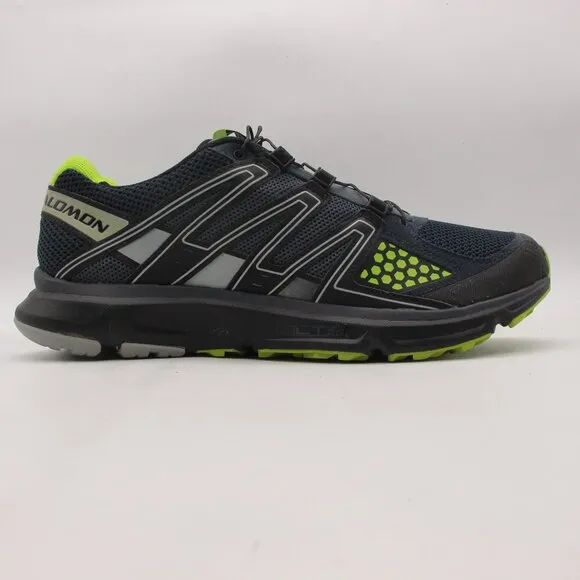 Salomon XR Mission 1 Men's Size 13 Trail Hiking Athletic Sneakers Hiking