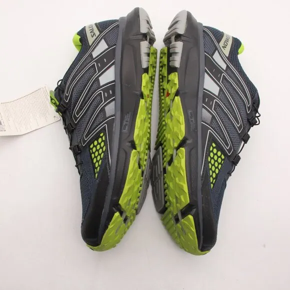 Salomon XR Mission 1 Men's Size 13 Trail Hiking Athletic Sneakers Hiking