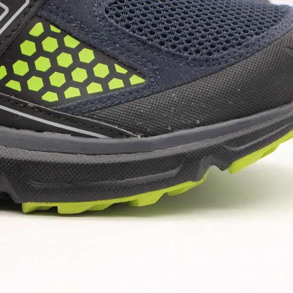 Salomon XR Mission 1 Men's Size 13 Trail Hiking Athletic Sneakers Hiking