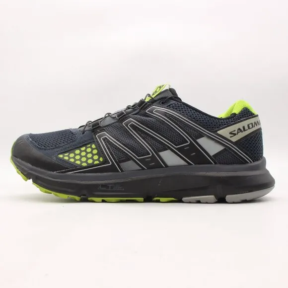 Salomon XR Mission 1 Men's Size 13 Trail Hiking Athletic Sneakers Hiking