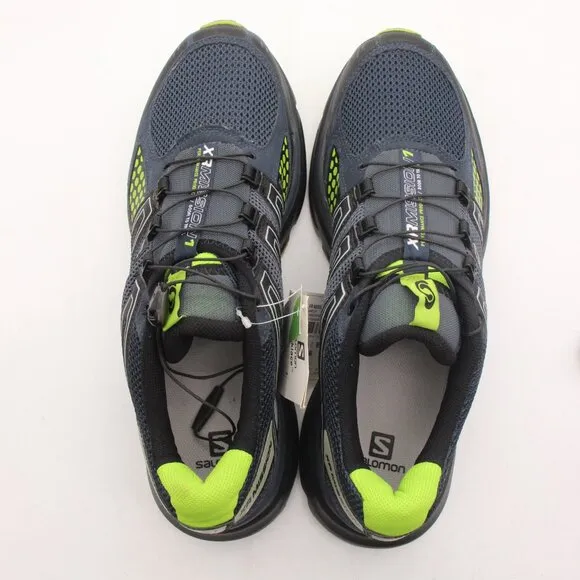Salomon XR Mission 1 Men's Size 13 Trail Hiking Athletic Sneakers Hiking