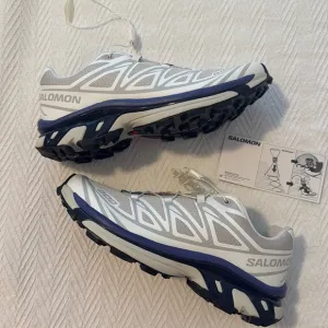 Salomon xt-6