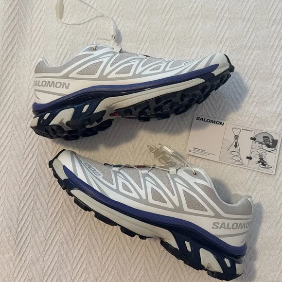 Salomon xt-6
