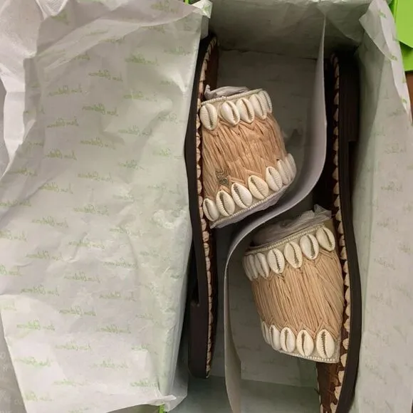 Sam Edelman | Gale Slide Sandals