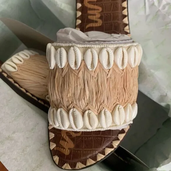 Sam Edelman | Gale Slide Sandals