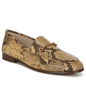 Sam Edelman Loraine Loafers Size 8 New