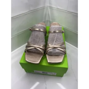 Sam Edelman Rachelle Ankle Strap Sandals size 6