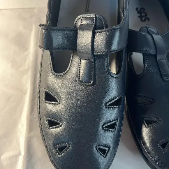 SAS Roamer - EZ Strap Walking Shoe