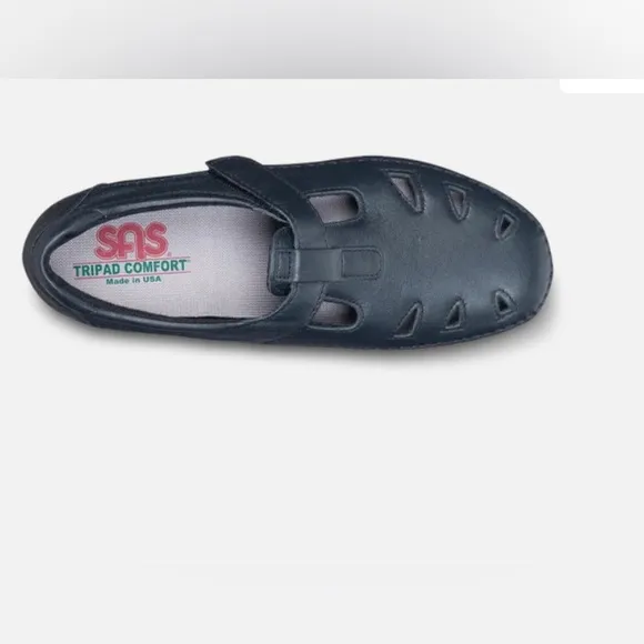 SAS Roamer - EZ Strap Walking Shoe
