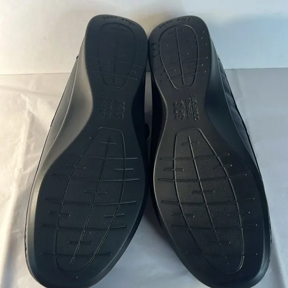 SAS Roamer - EZ Strap Walking Shoe