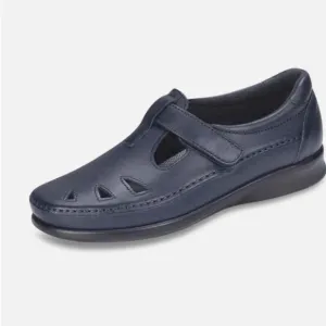 SAS Roamer - EZ Strap Walking Shoe