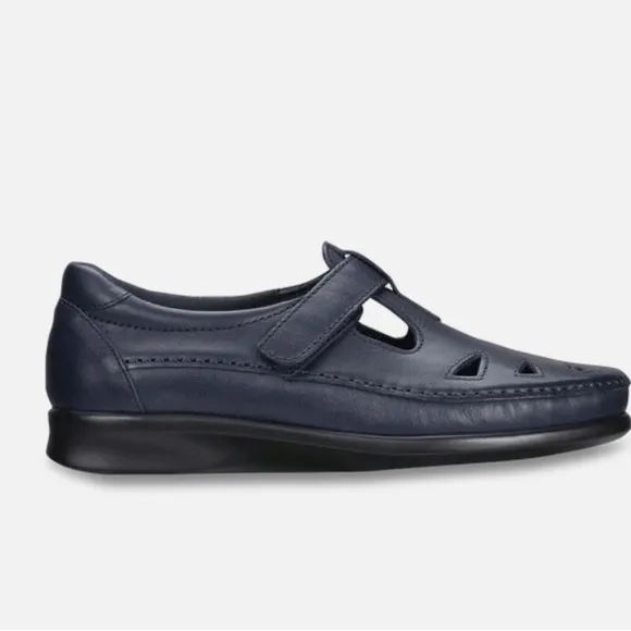 SAS Roamer - EZ Strap Walking Shoe
