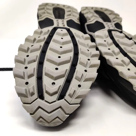 Saucony Mens Excursion TR 15 Hike Trail Running Shoes Sneakers SZ 8.5 S20668-10