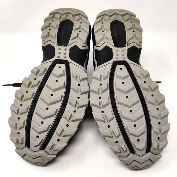 Saucony Mens Excursion TR 15 Hike Trail Running Shoes Sneakers SZ 8.5 S20668-10