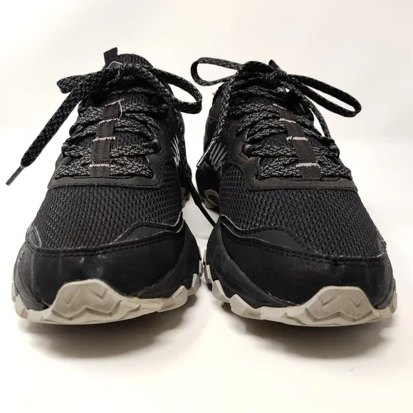 Saucony Mens Excursion TR 15 Hike Trail Running Shoes Sneakers SZ 8.5 S20668-10