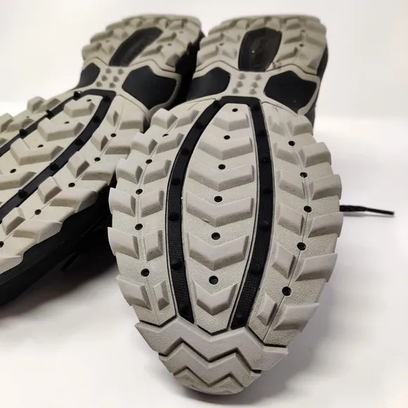 Saucony Mens Excursion TR 15 Hike Trail Running Shoes Sneakers SZ 8.5 S20668-10