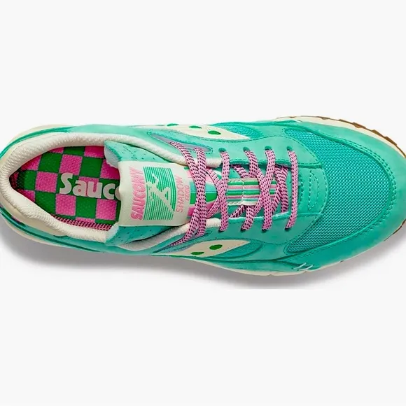 Saucony Sneakers Collection Brand New in the box different styles