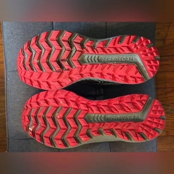 Saucony | Women's Versafoam Cohesion TR12 Trail Running Shoes | Size: 8.5